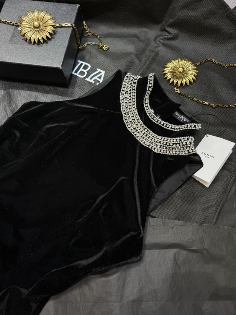 Balmain Dress